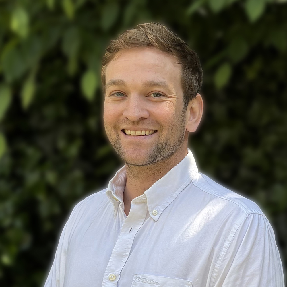 Brett Johnstone headshot