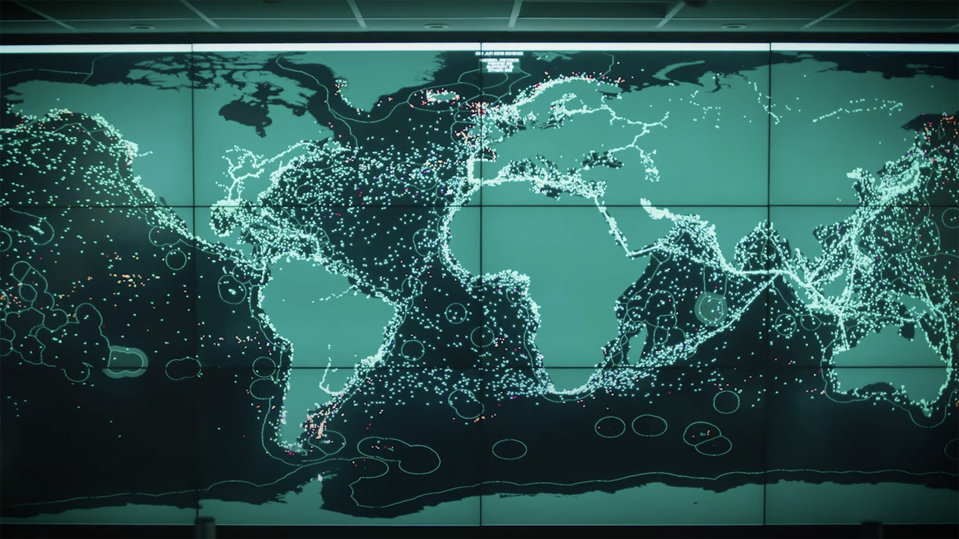 Screenshot from OceanMind's video at the Morgan Stanley Sustainable Solutions Collaborative