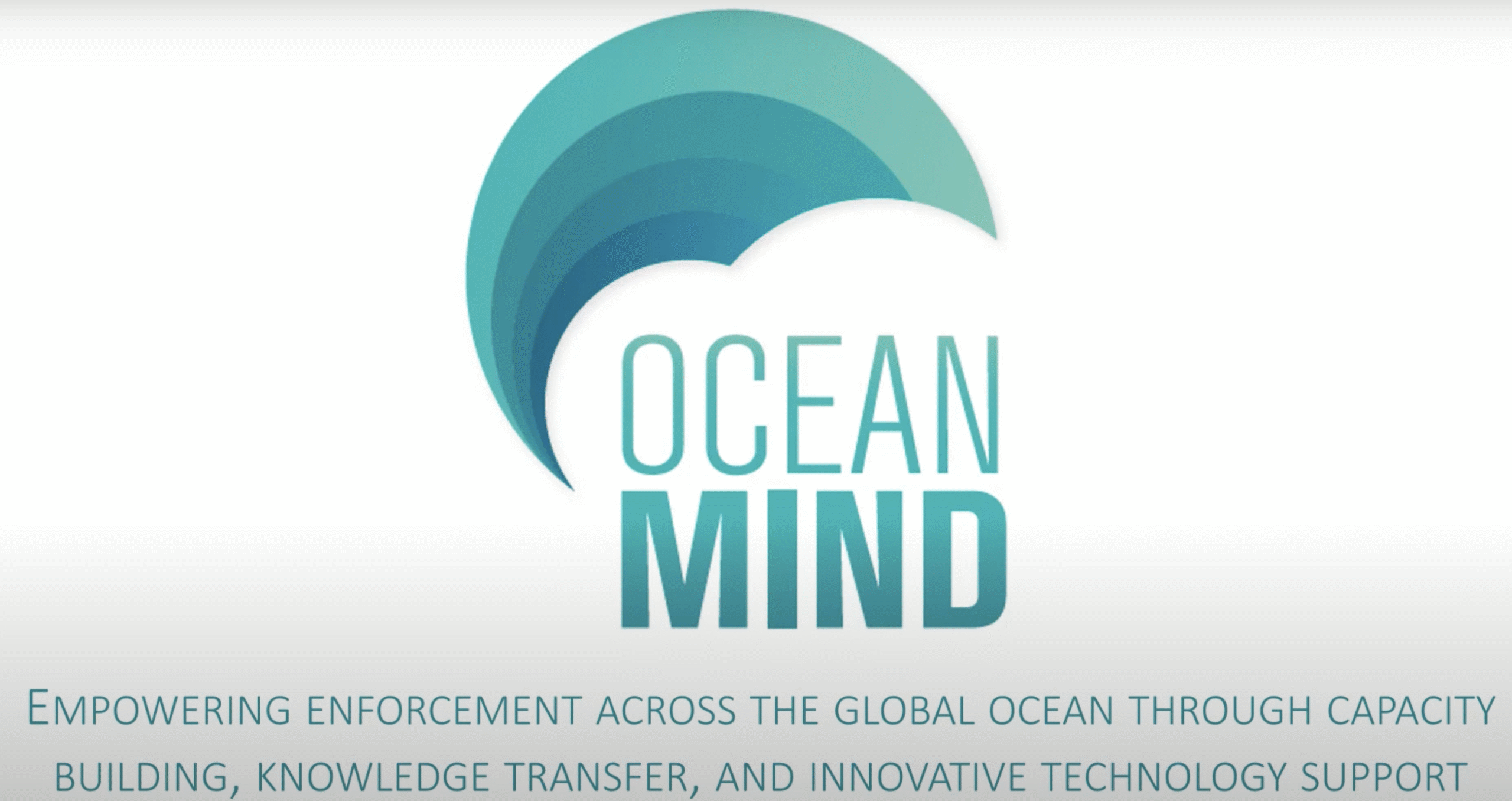 OceanMind presented on the Blue Nature Alliance panel at IMPAC5