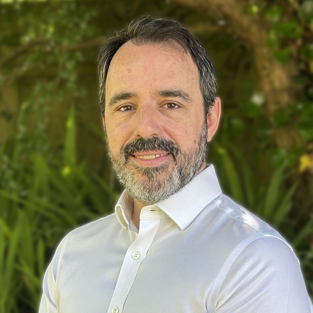 Pablo Trueba