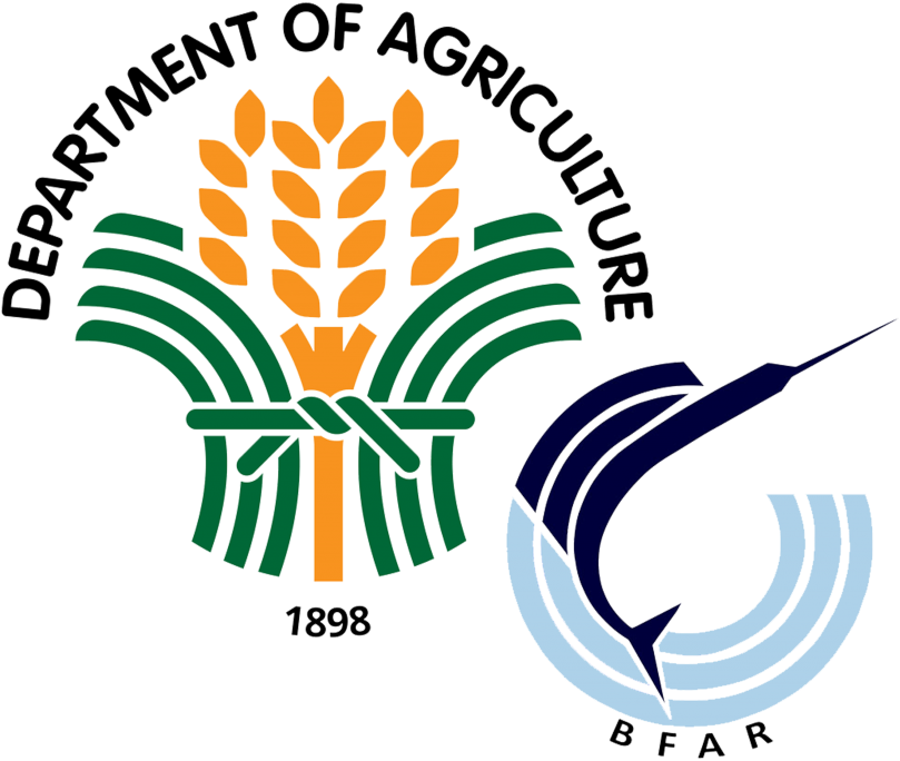 Department of Agriculture Philippines BFAR logo