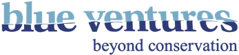 Blue Ventures logo