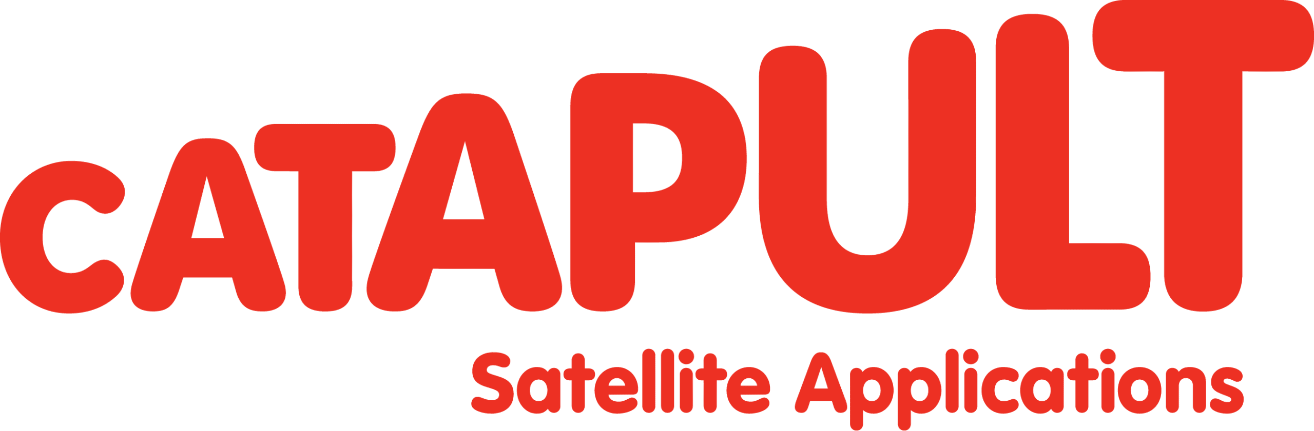Satellite Applications Catapult logo
