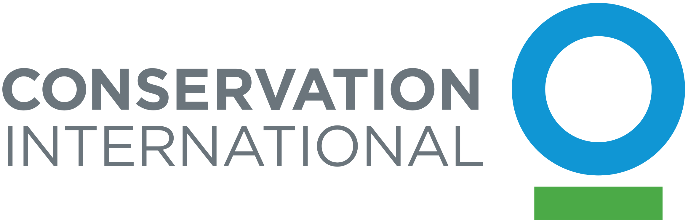 Conservation International logo