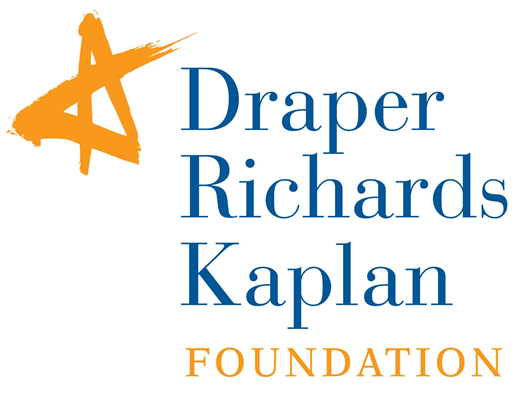 Draper Richards Kaplan Foundation logo