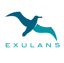 Exulans logo