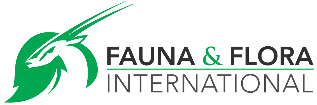 Fauna and Flora International logo