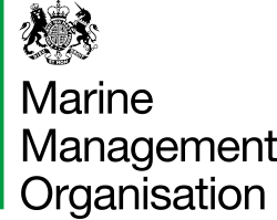 Marine Management Organisation logo