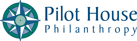 Pilot House Philanthropy logo