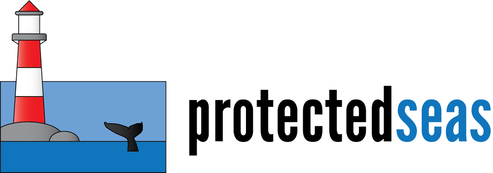 Protected Seas logo