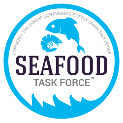 Seafood Task Force logo