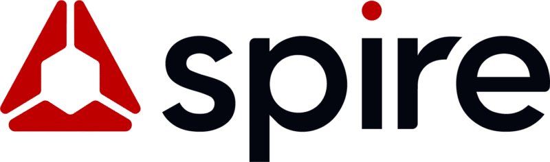 Spire logo