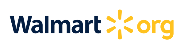 Walmart Foundation logo