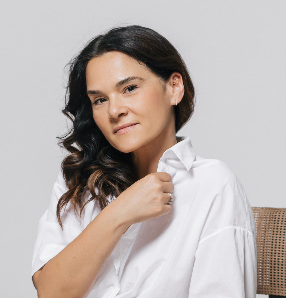 Leyla Mattison headshot