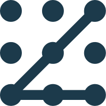 connect the dots icon